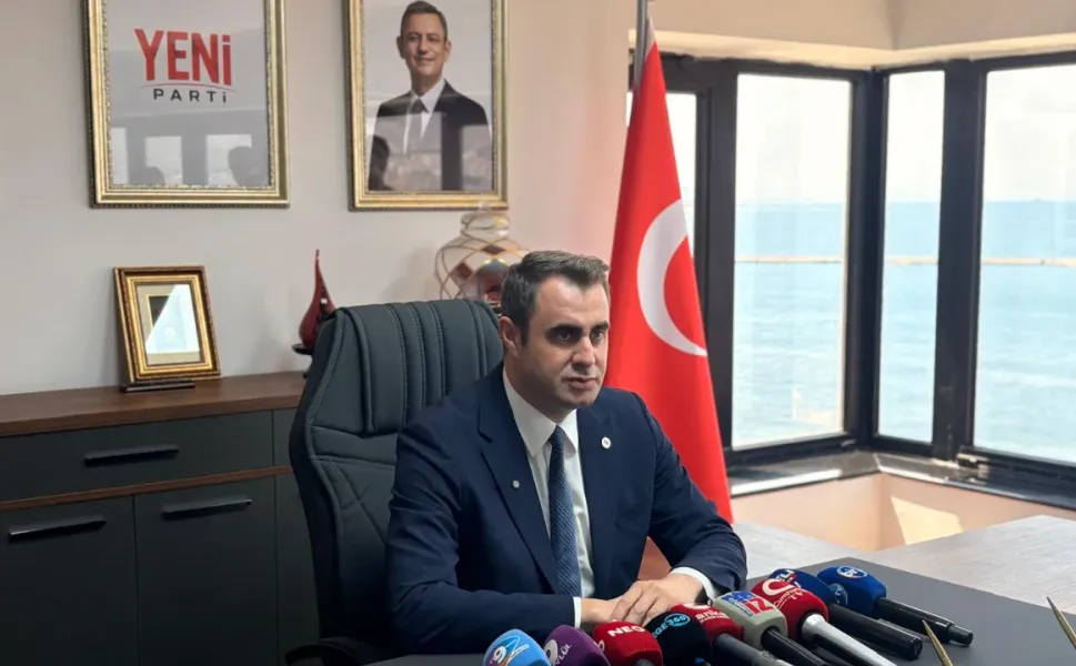 İl Başkanı Güç’ten Menderes mesajı: Uzlaşma zemini güçleniyor