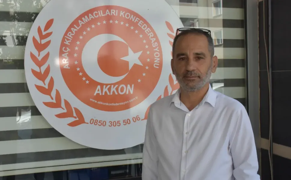 İzmir’de araç kiralamada yeni dönem: Kurallar sil baştan değişiyor