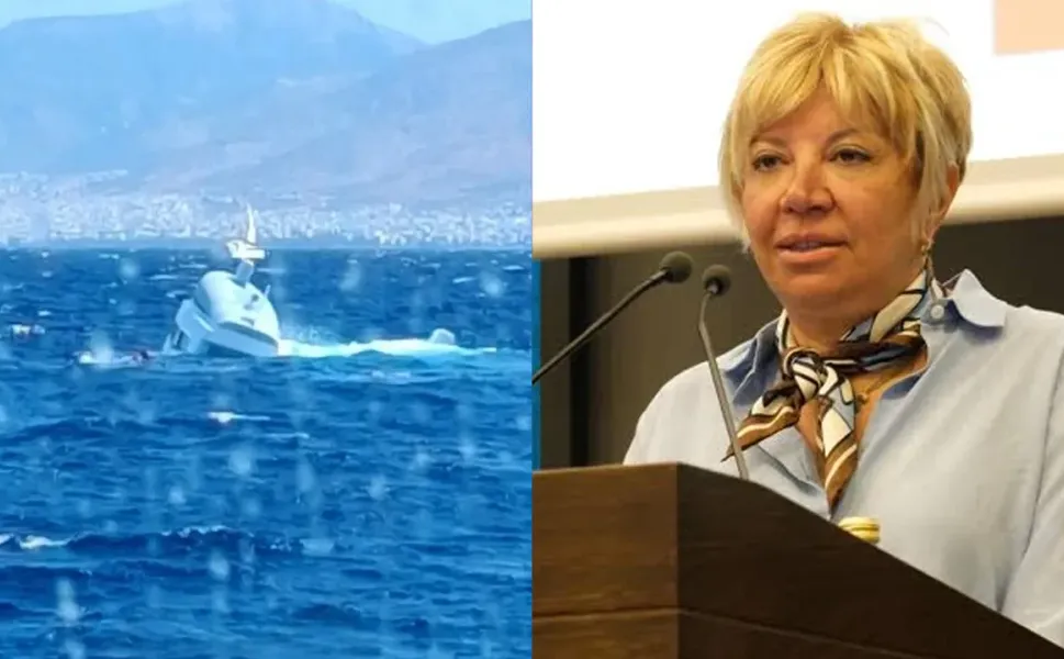 Işınsu Kestelli ölümden döndü: O anları anlattı