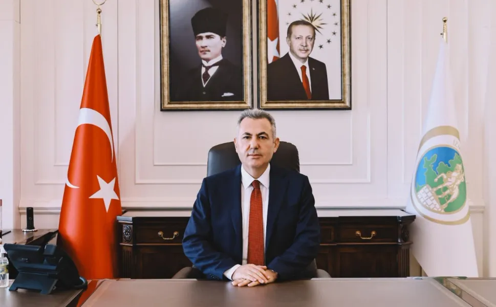 İzmir Valisi Elban’dan 30 Ağustos mesajı