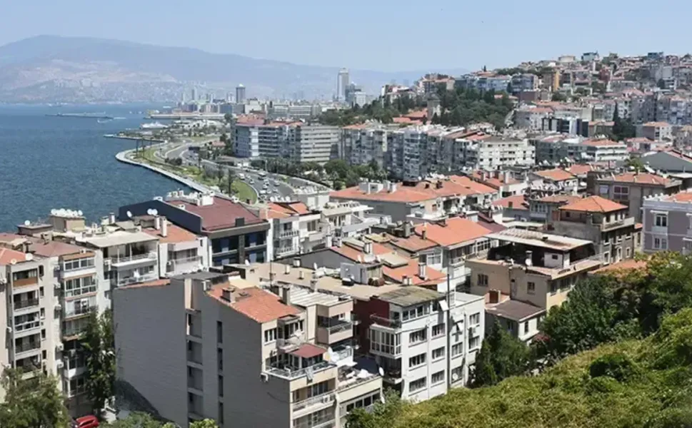 İzmir’de ev almak zorlaştı: İşte ortalama fiyat