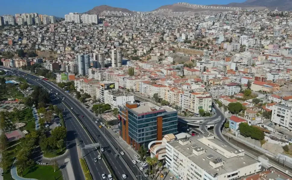 Kentsel dönüşüm için destek 1 milyon 875 bin liraya kadar çıkıyor