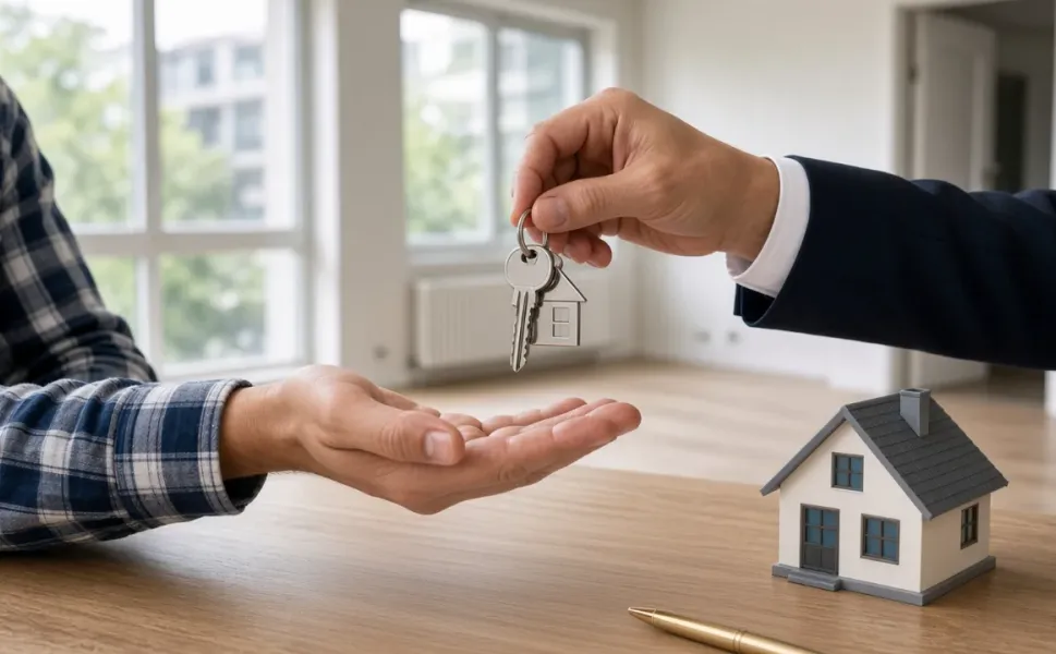 Kiracıları ilgilendiren düzenleme: Hazırlık başladı!
