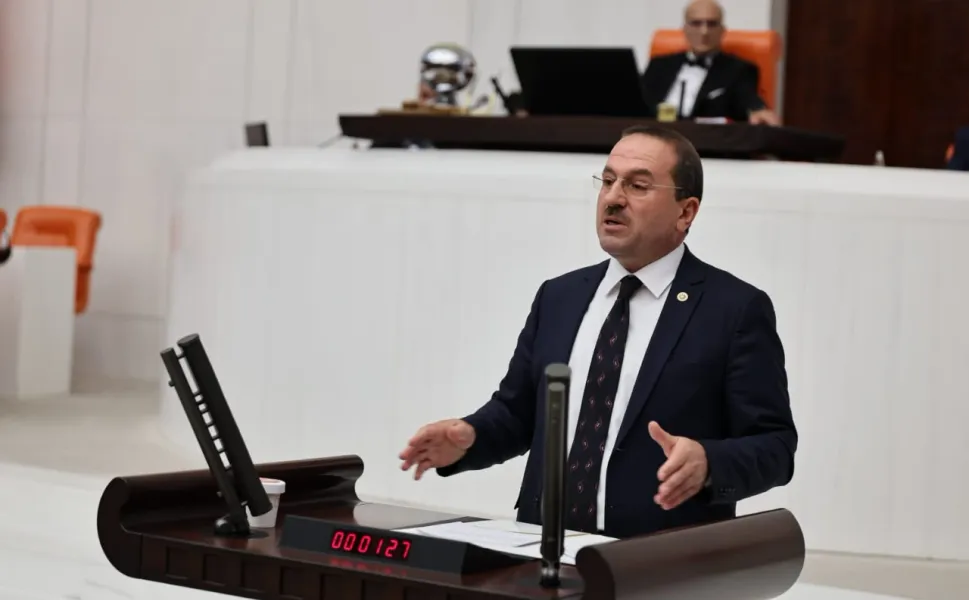 Kırkpınar’dan 104’üncü yıl mesajı: Güçlü Türkiye vurgusu