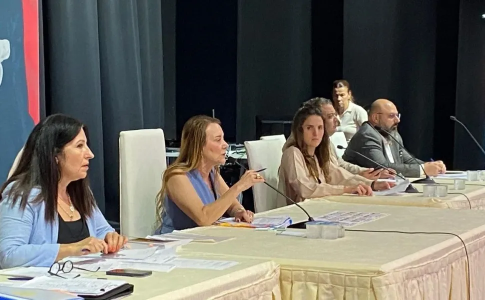Başkan Mutlu yeni hizmet binası için tarih verdi: Hedef Ekim sonu