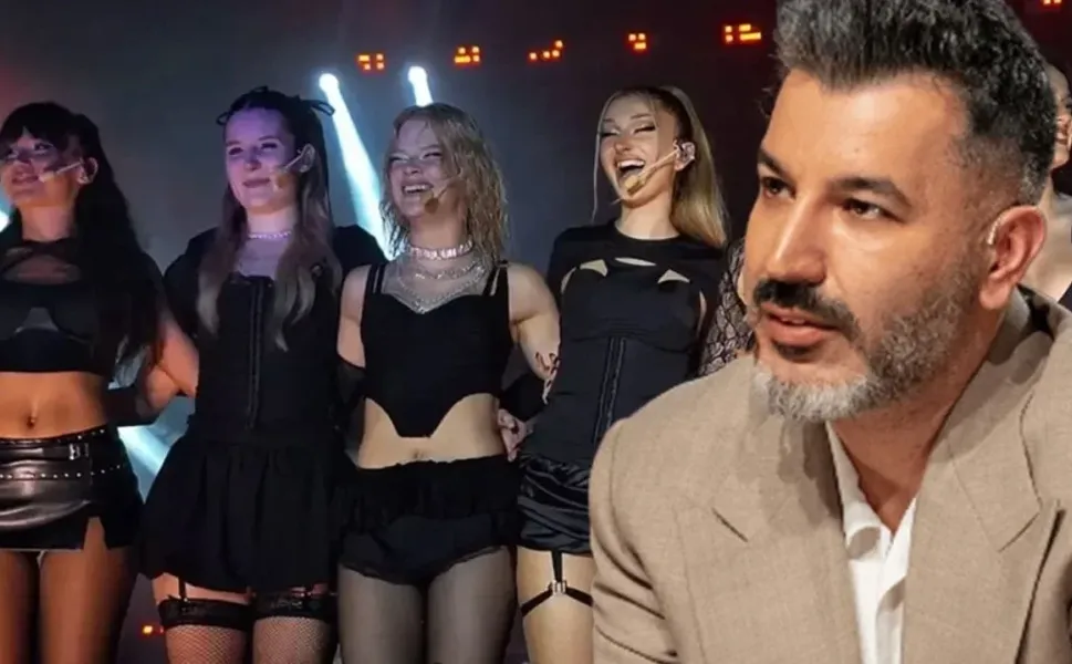 Manifest'in kurucusu Tolga Akış gözaltına alındı