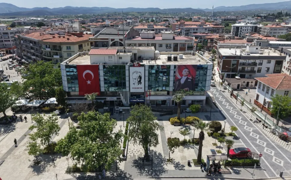 Menderes Belediyesi açıkladı: O duyuru 7 Mayıs’a ait!