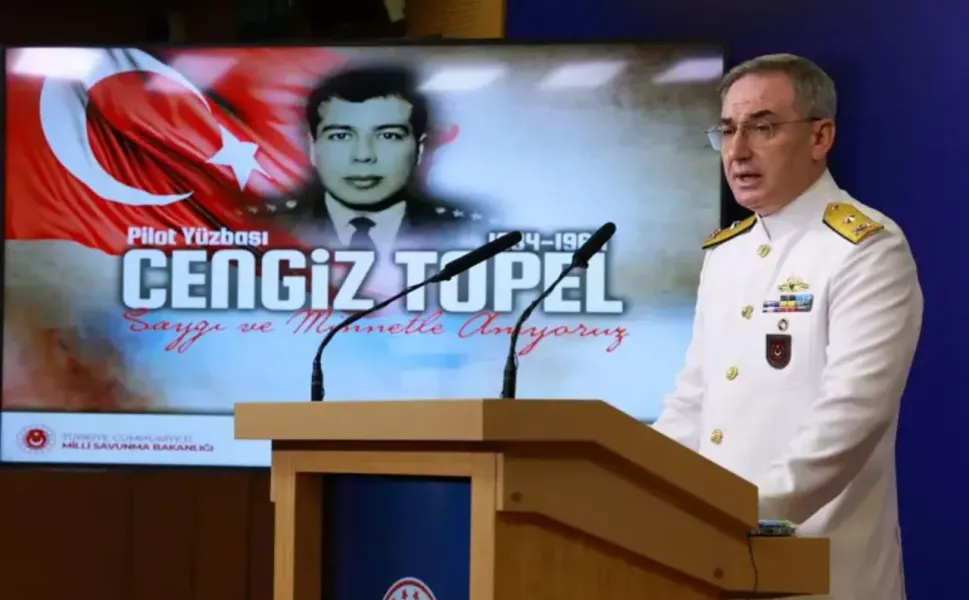 MSB: Terörsüz Türkiye, bölgesel istikrara katkı sunan stratejik bir vizyondur