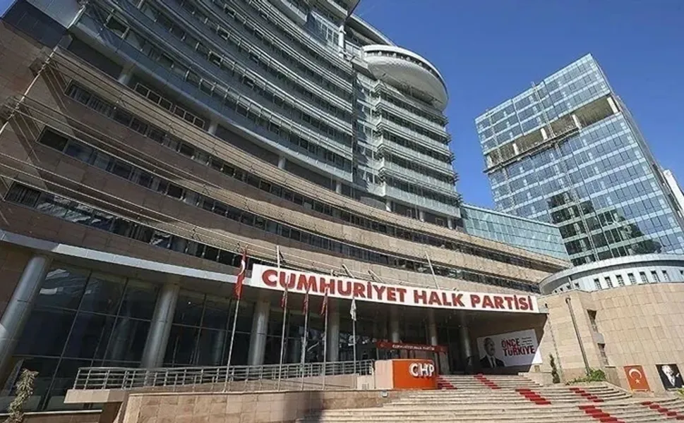 SON DAKİKA | CHP Kurultay davası ertelendi