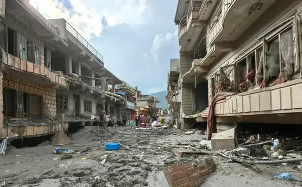 Nepal’de büyük felaket: 900 ölü, 4 binden fazla kayıp