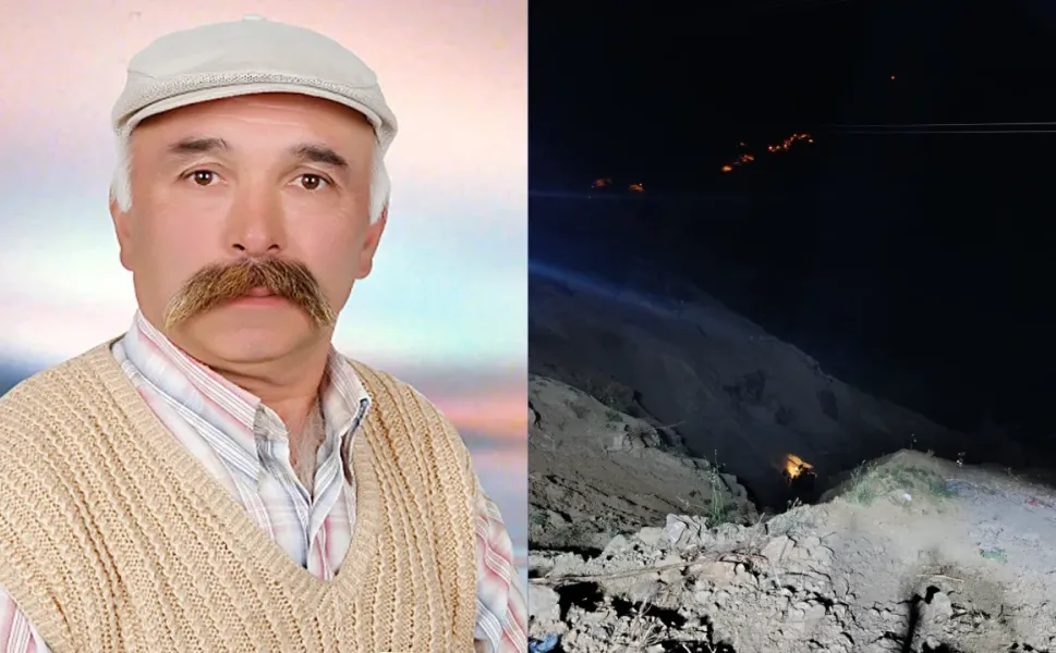 Otomobil uçuruma yuvarlandı: Ölü ve yaralılar var...