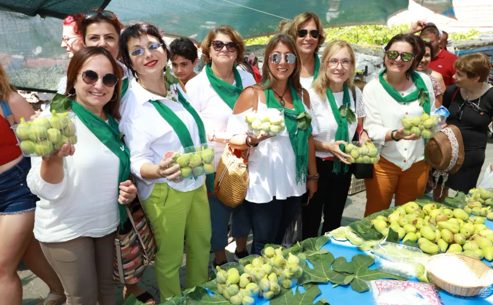 Payamlı Bardacık Festivali 22 Ağustos’ta başlıyor