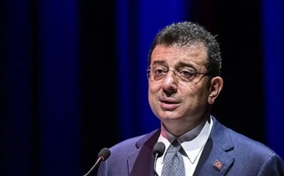 İmamoğlu'nun kitabı için toplatma kararına itiraz