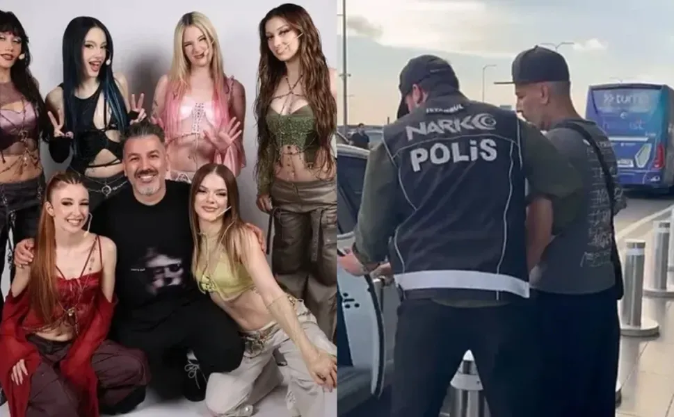 SON DAKİKA | Manifest'in kurucusu Tolga Akış tutuklandı