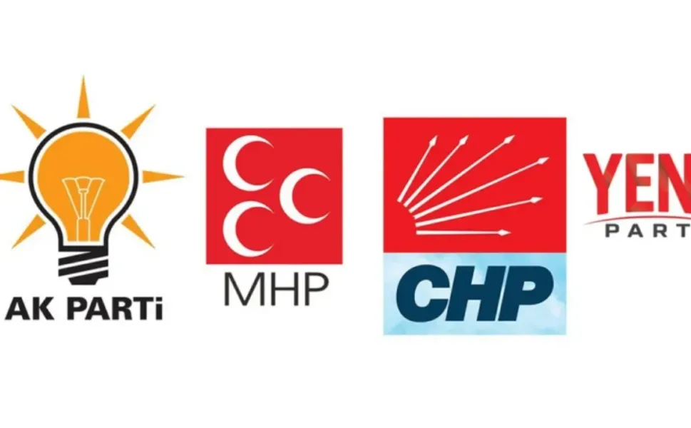 Son seçim anketleri açıklandı: Hangi parti önde?