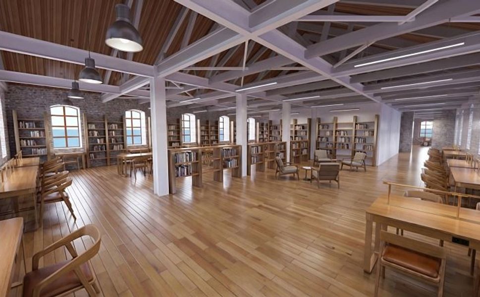 Kütüphaneci alımında İzmir’e 3 kadro ayrıldı
