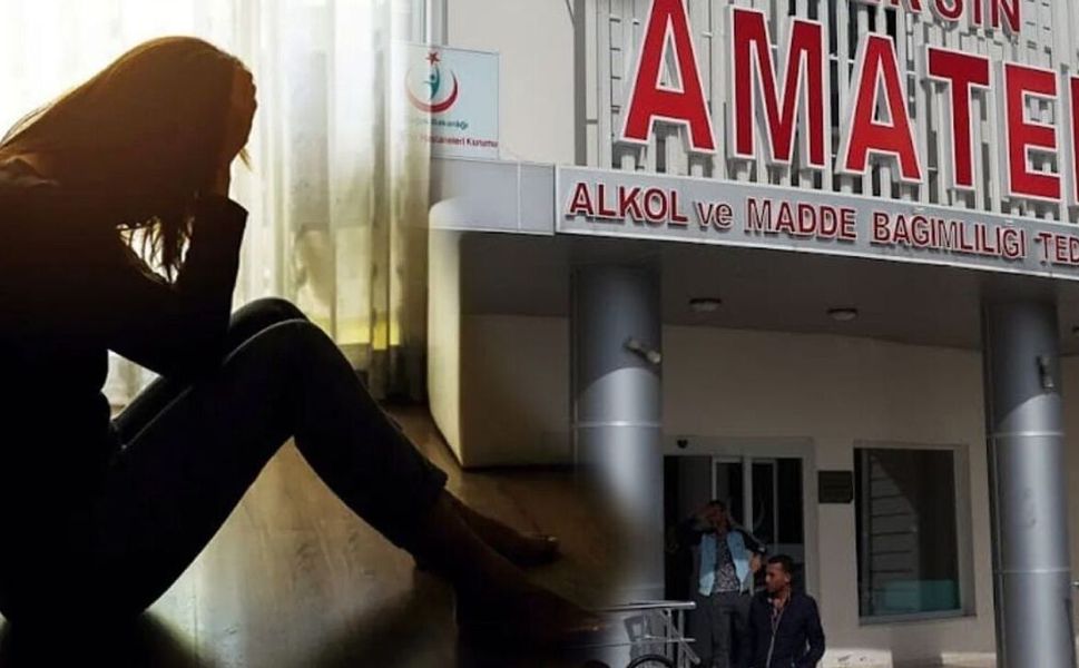 ‘Uyuşturucuyla mücadele AMATEM açarak olmaz’