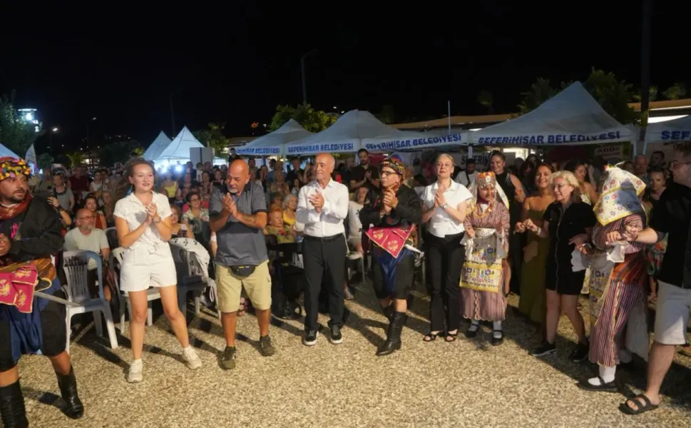 TeosFest 2026 sona erdi