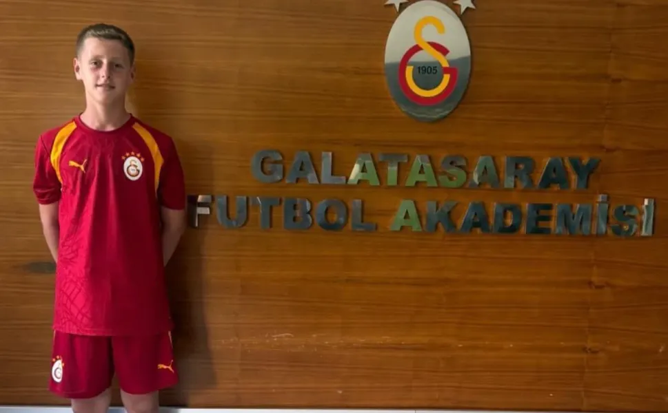 Urla Belediye Spor’dan Galatasaray’a uzanan bir futbol hayali