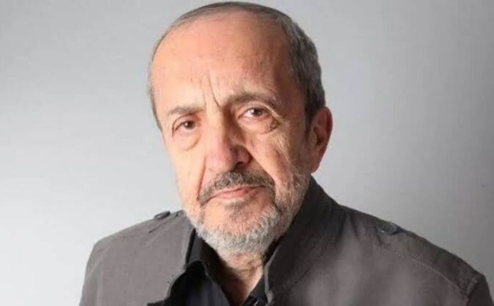Usta oyuncu Can Kolukısa vefat etti