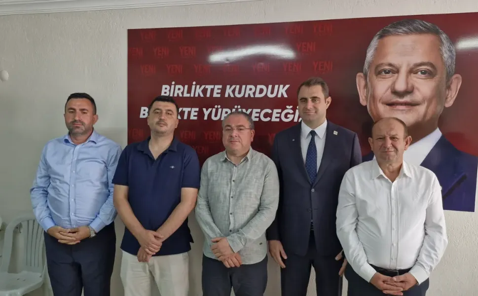 Menderes’te başkan vekili seçiminde ‘uzlaşı’ tartışması