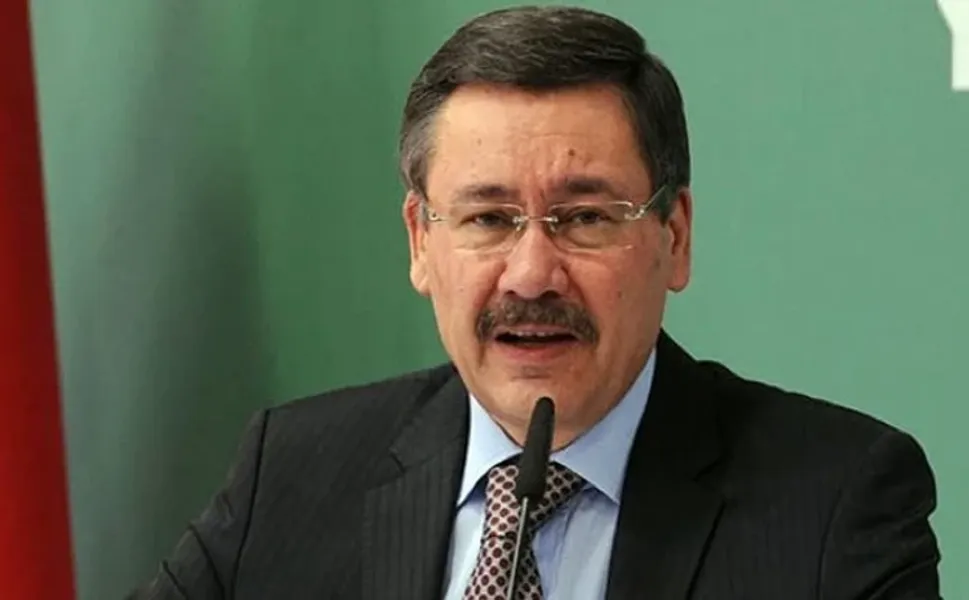 Yurt dışına para aktarımı iddiası... Melih Gökçek hakkında soruşturma