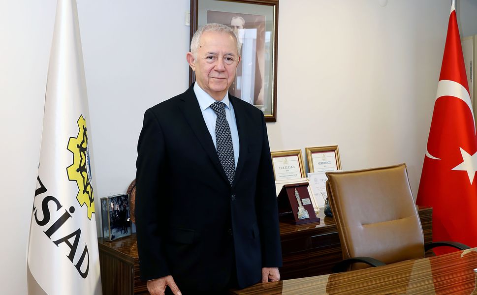 İZSİAD Başkanı Yüksel: 2026 tüketicisi ezber bozuyor