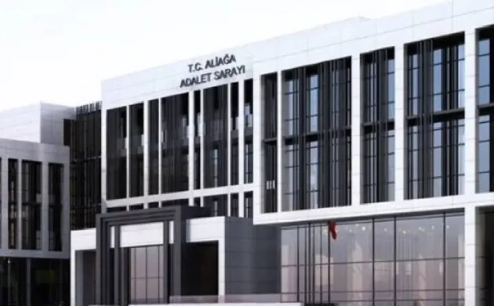 Aliağa'da hırsızlık yaptıkları iddia edilen 3 şüpheli tutuklandı