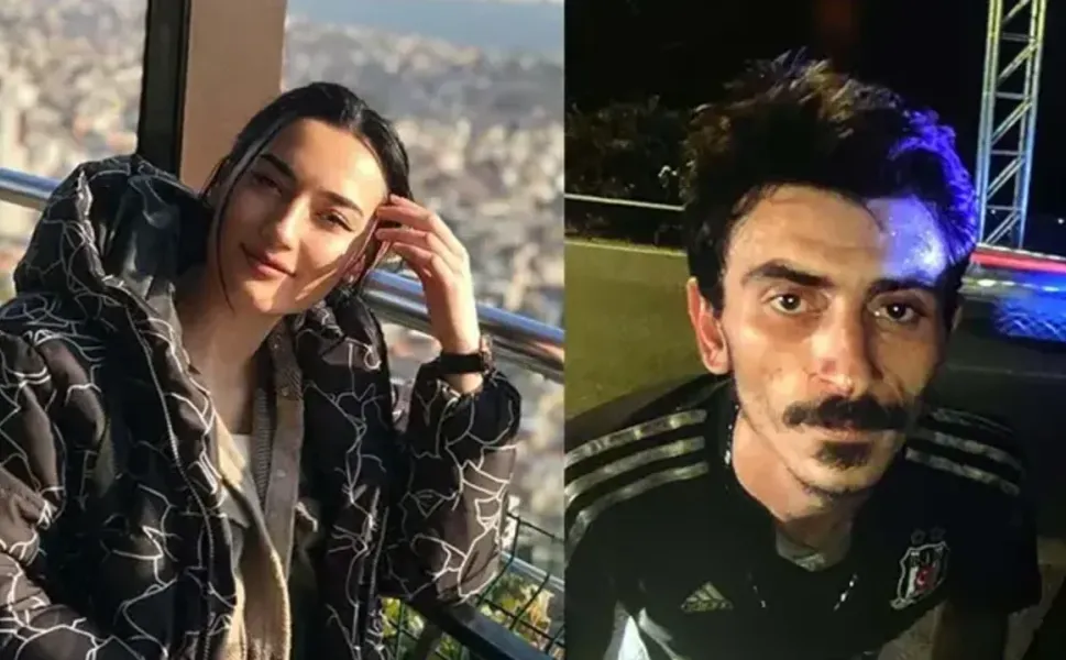 İzmir’de Sinem Çiçek davasında tanık o anları anlattı