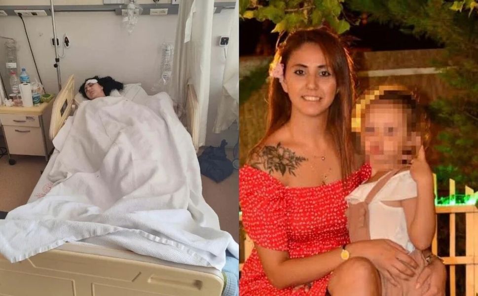 Aylin Güler davasında hakimden sanığa: Düştüğünü görmediysen nasıl tarif ediyorsun?