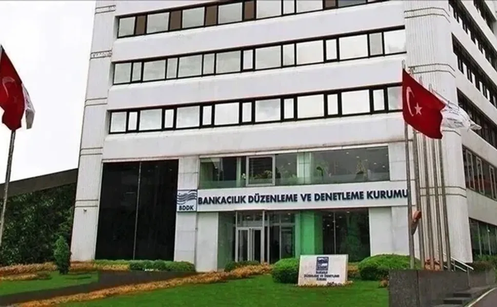 BDDK duyurdu: 3 banka ve 2 faktoring şirketinde yönetim TMSF'ye geçti