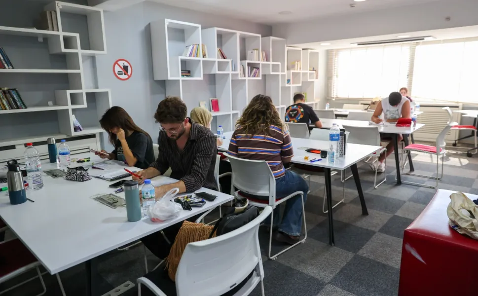 Buca'nın Gençlik Merkezleri yeni öğrencilerini bekliyor