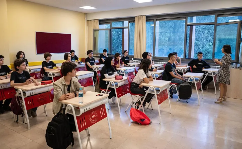 Bakanlar açıkladı: Okullarda güvenlik tedbirleri değişiyor