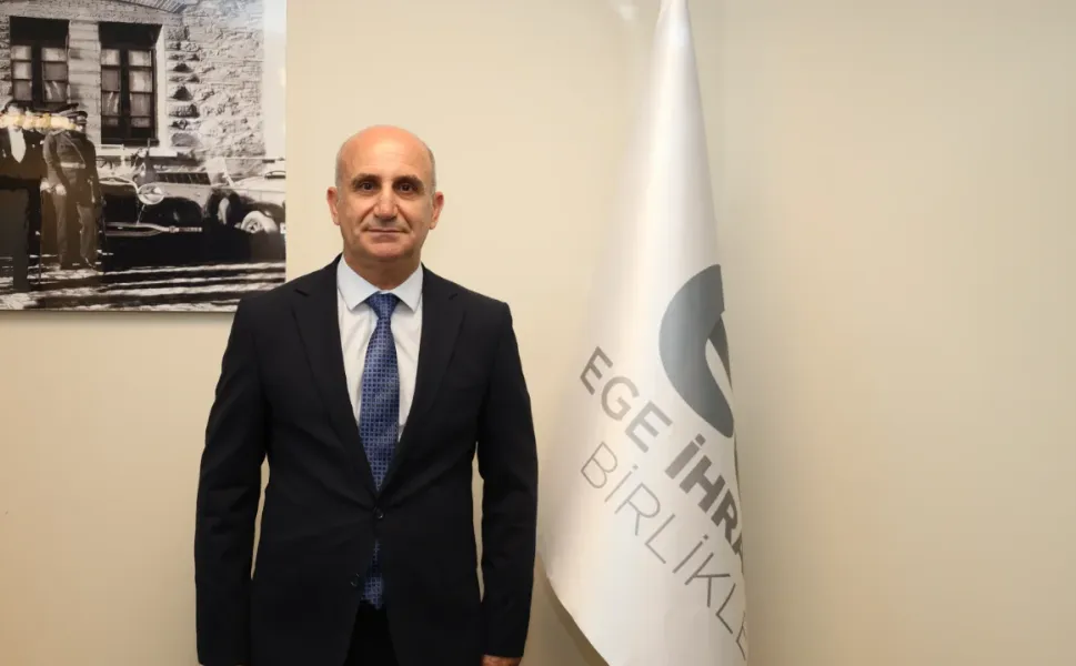 Öztürk: 2027’de rekabetçilik çok daha fazla önem kazanacak