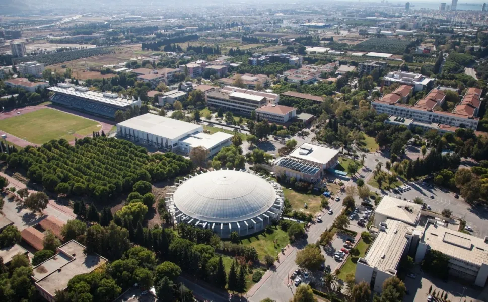 Üniversitelerin 2027 bütçesi belli oldu: İzmir'den iki kurum ilk sıralarda
