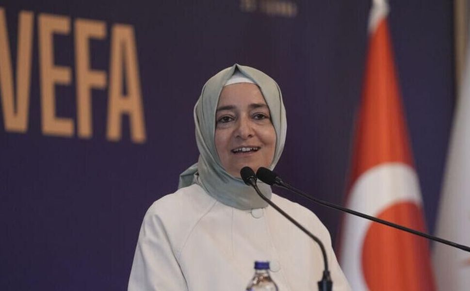 Fon soruşturmasında Fatma Betül Sayan Kaya hakkında yeni gelişme: Tüm mal varlıkları için dondurma talebi