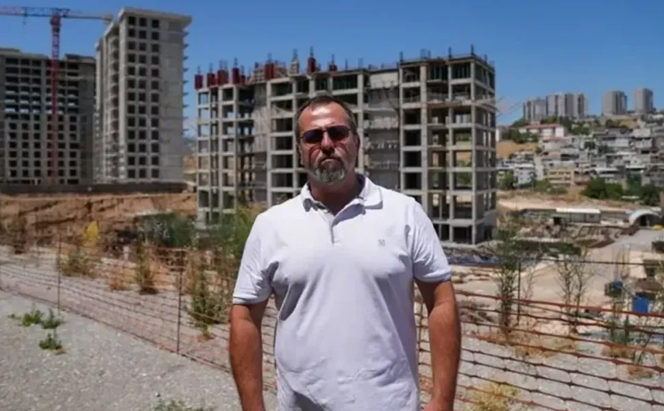 Gaziemir kooperatifinden maliyet tepkisi: 'Bütün bedeli neden üye ödüyor?'