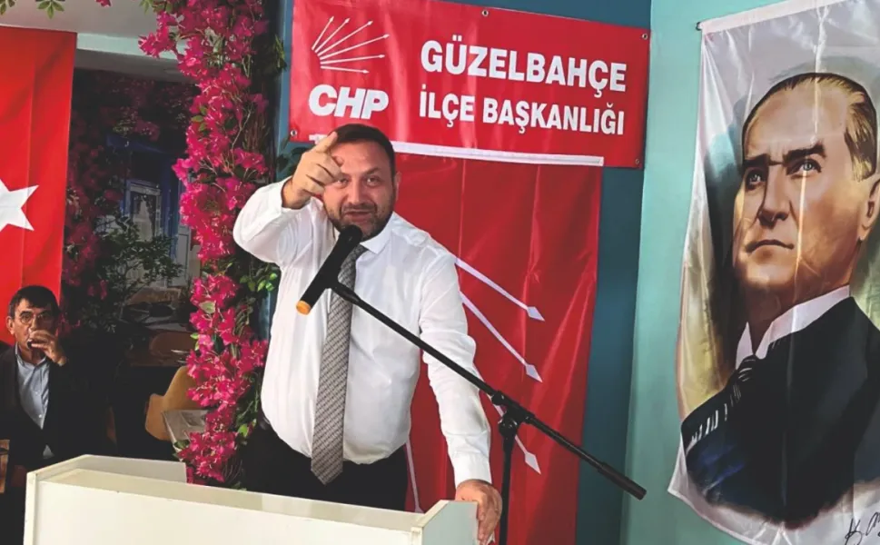 Gümrükçü: Parti içindeki ayrışmalar CHP’yi küçültmez!