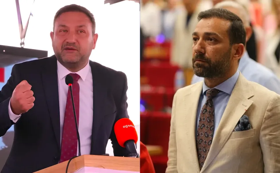 Gümrükçü’den Doğuş Bayır’ın ev hapsine son çağrısı