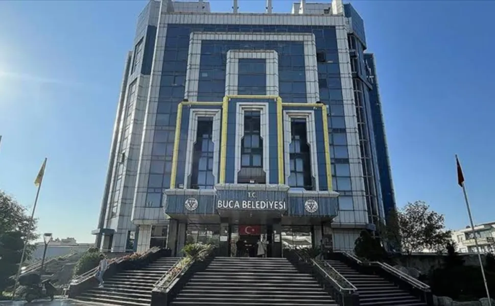 İcra takibi sonrası Buca Belediyesi’nden açıklama