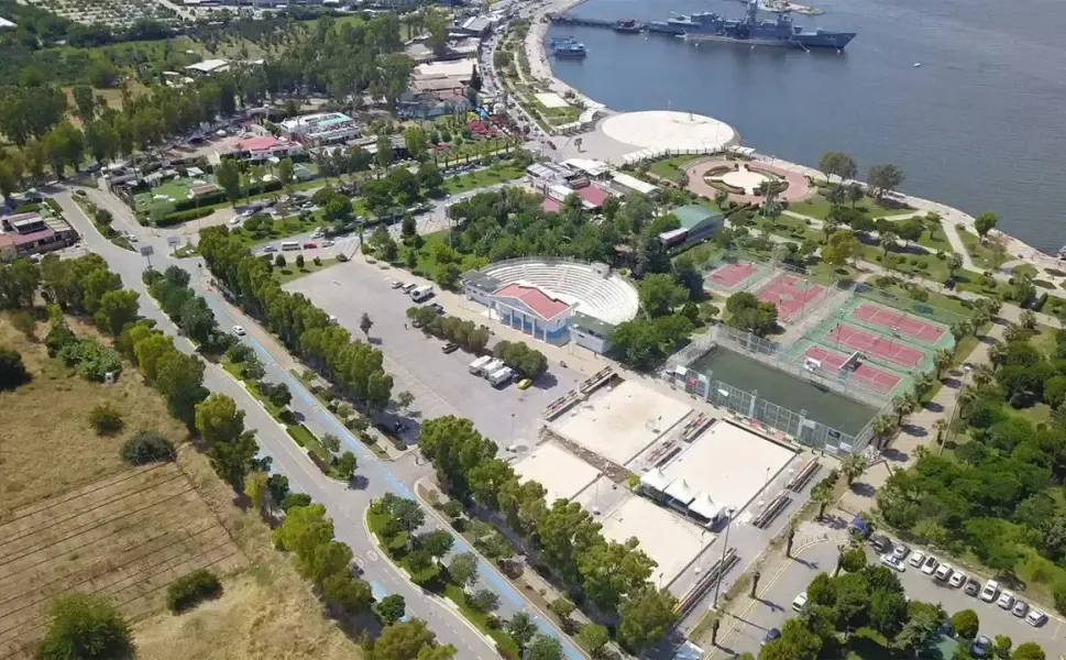 İNGEDER duyurdu: İnciraltı planlarında gözler Ankara’da!