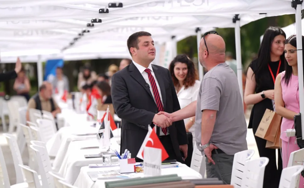 İş’te Torbalı’dan 2 bin 284 kişiye istihdam desteği