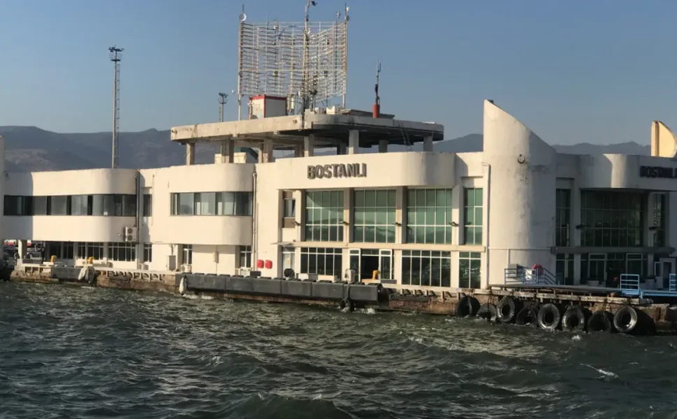 İtirazlar reddedildi: Bostanlı İskelesi için özelleştirme kararı çıktı