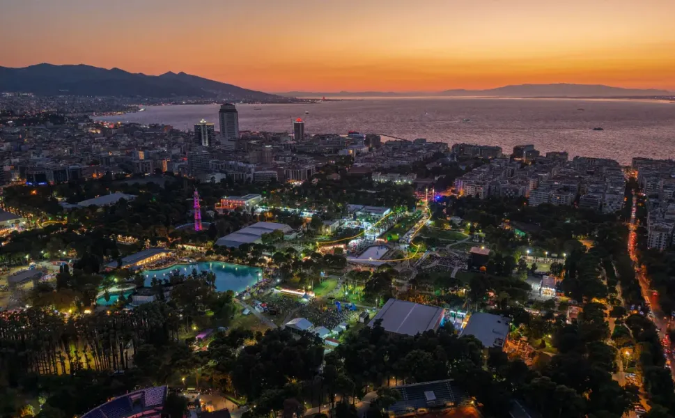 İzmir Enternasyonel Fuarı'nda 3'ünci gün programı: 7 Eylül 2026 Bugün neler var?