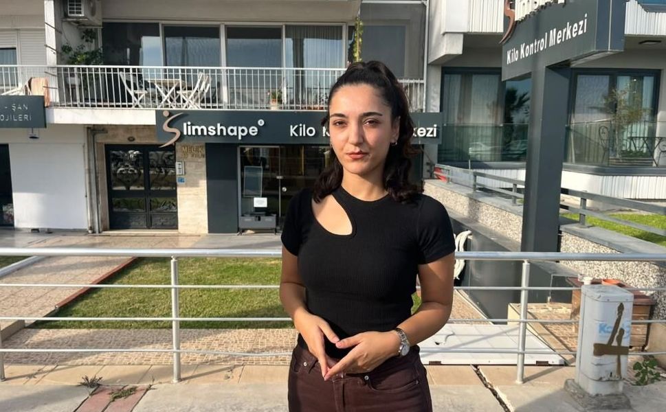 İzmir'de kilo verme merkezinin duş bölümünde gizli kamera iddiası: İşletme sahibi konuştu