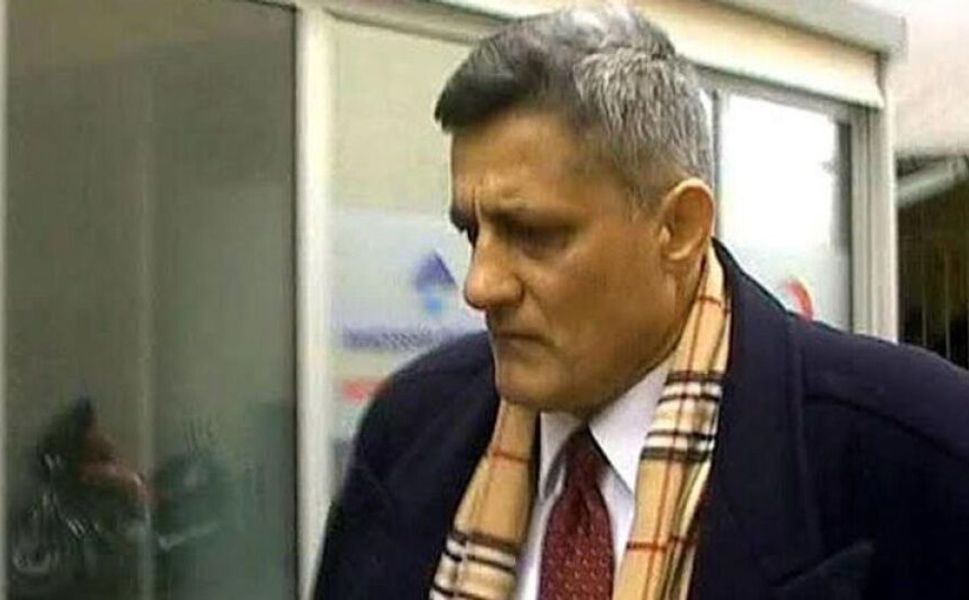 Kaşif Kozinoğlu soruşturmasında gözaltına alınan eski cezaevi doktoru evinde ölü bulundu