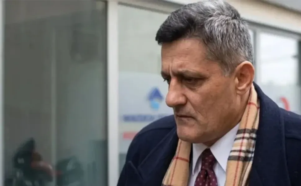 Eski MİT görevlisi Kaşif Kozinoğlu soruşturmasında 3 gözaltı