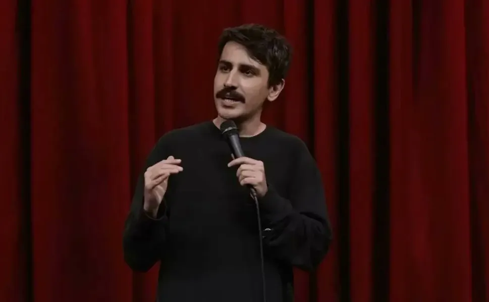 Deniz Göktaş tahliye edildi