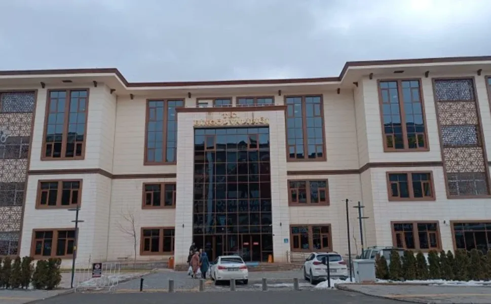 1 öğrenci yaralandı: Okul pansiyonunda asansör kazasına ilişkin valilikten açıklama