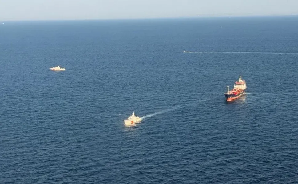 Deniz kazaları sektöre zarar verdi, Türkiye’nin gri bayrağa geçmesi muhtemel